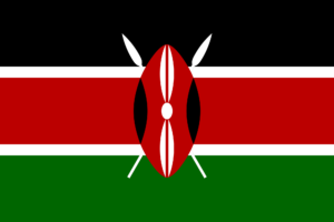 Luchtvracht Kennia Airfreight Kenya