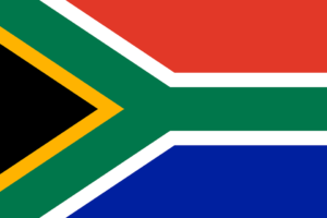 Luchtvracht Zuid Afrika Airfreight South Africa